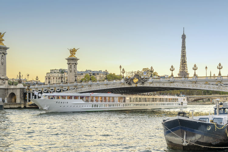 MS Renoir - CroisiEurope