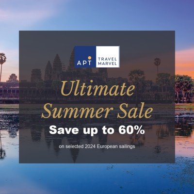 APT Ultimate Summer Sale