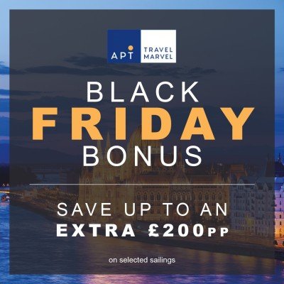 APT-Black Friday